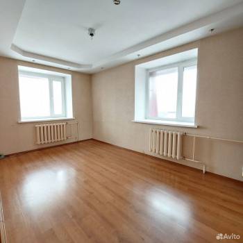 Продается 2-х комнатная квартира, 61,2 м²