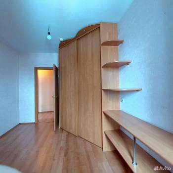 Продается 2-х комнатная квартира, 61,2 м²