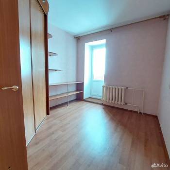 Продается 2-х комнатная квартира, 61,2 м²