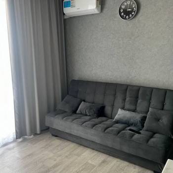 Сдается 1-комнатная квартира, 24 м²