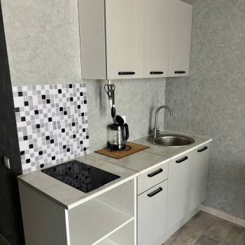 Сдается 1-комнатная квартира, 24 м²