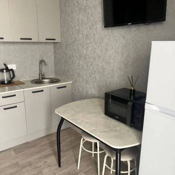 Сдается 1-комнатная квартира, 24 м²