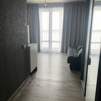 Сдается 1-комнатная квартира, 24 м²
