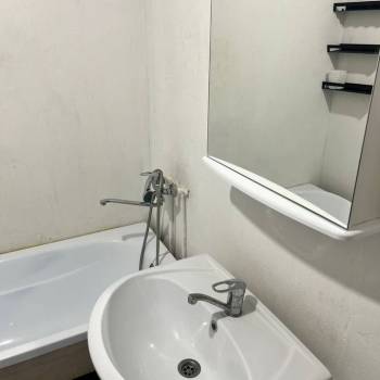 Сдается 1-комнатная квартира, 24 м²