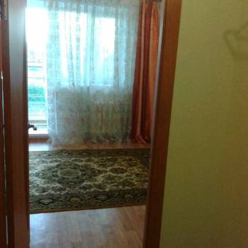Сдается 1-комнатная квартира, 28 м²