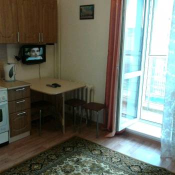 Сдается 1-комнатная квартира, 28 м²