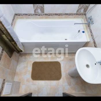 Продается 1-комнатная квартира, 49,9 м²