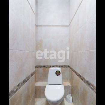 Продается 1-комнатная квартира, 49,9 м²