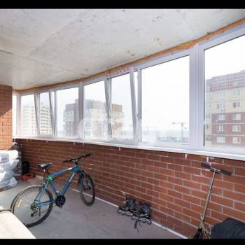 Продается 1-комнатная квартира, 49,9 м²