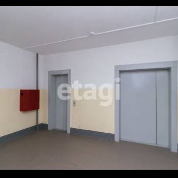 Продается 1-комнатная квартира, 49,9 м²