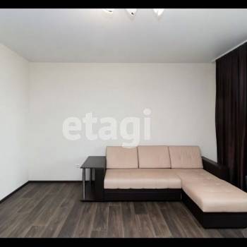 Продается 1-комнатная квартира, 49,9 м²
