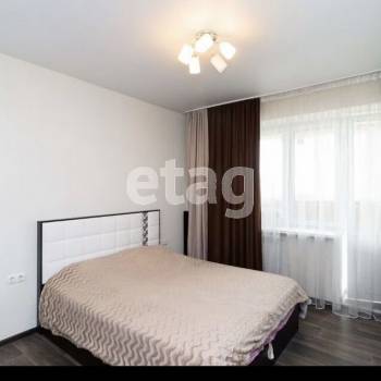 Продается 1-комнатная квартира, 49,9 м²