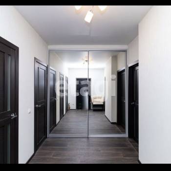 Продается 1-комнатная квартира, 49,9 м²