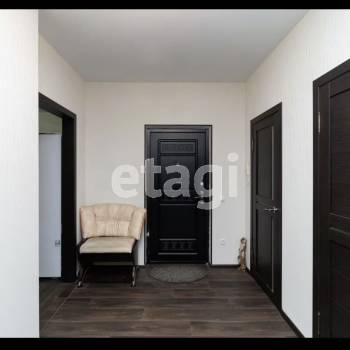 Продается 1-комнатная квартира, 49,9 м²