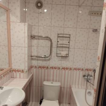 Сдается 1-комнатная квартира, 40 м²