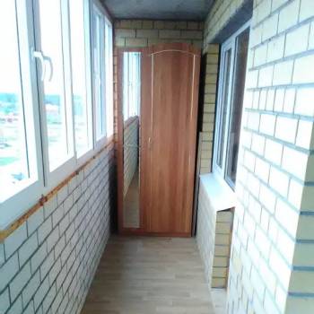 Сдается 1-комнатная квартира, 40 м²