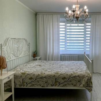 Продается 3-х комнатная квартира, 90,2 м²