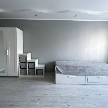 Продается 3-х комнатная квартира, 90,2 м²