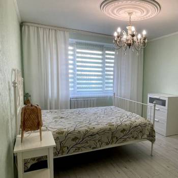 Продается 3-х комнатная квартира, 90,2 м²