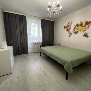 Продается 3-х комнатная квартира, 90,2 м²