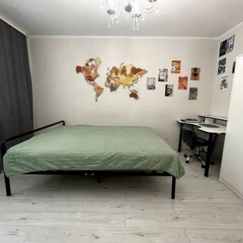 Продается 3-х комнатная квартира, 90,2 м²