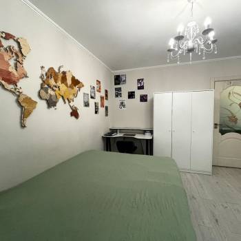 Продается 3-х комнатная квартира, 90,2 м²