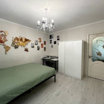 Продается 3-х комнатная квартира, 90,2 м²