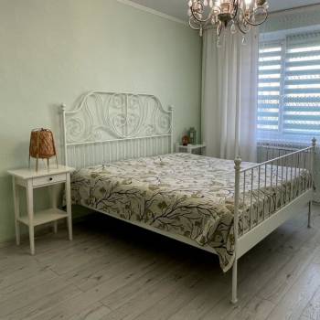 Продается 3-х комнатная квартира, 90,2 м²
