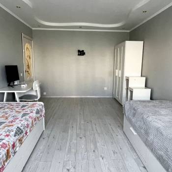 Продается 3-х комнатная квартира, 90,2 м²