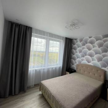 Сдается 2-х комнатная квартира, 37,8 м²