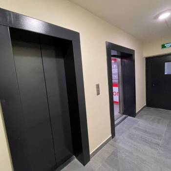 Сдается 2-х комнатная квартира, 37,8 м²