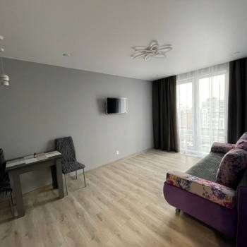 Сдается 2-х комнатная квартира, 37,8 м²