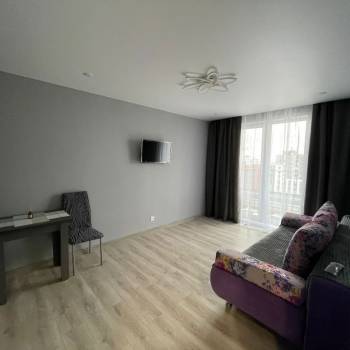 Сдается 2-х комнатная квартира, 37,8 м²