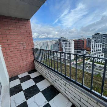 Сдается 2-х комнатная квартира, 37,8 м²