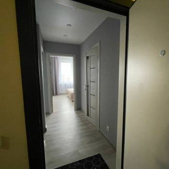 Сдается 2-х комнатная квартира, 37,8 м²