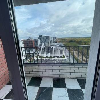 Сдается 2-х комнатная квартира, 37,8 м²