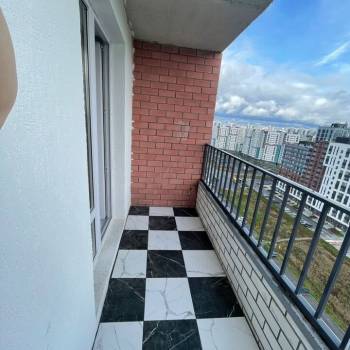 Сдается 2-х комнатная квартира, 37,8 м²
