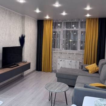 Сдается 2-х комнатная квартира, 38 м²