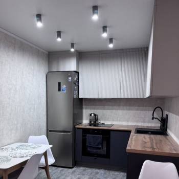 Сдается 2-х комнатная квартира, 38 м²
