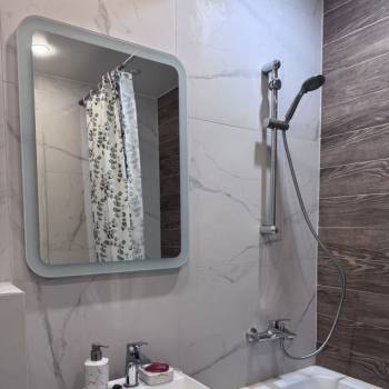 Сдается 2-х комнатная квартира, 38 м²