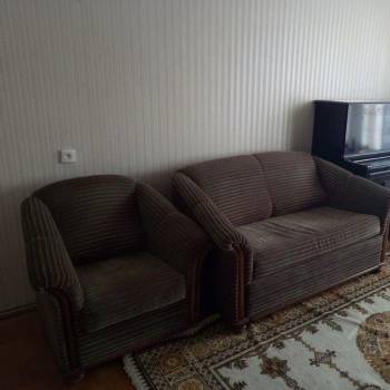 Сдается 2-х комнатная квартира, 58,5 м²