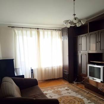 Сдается 2-х комнатная квартира, 58,5 м²
