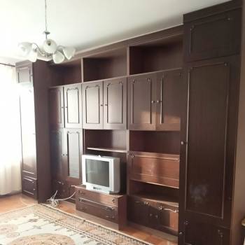 Сдается 2-х комнатная квартира, 58,5 м²