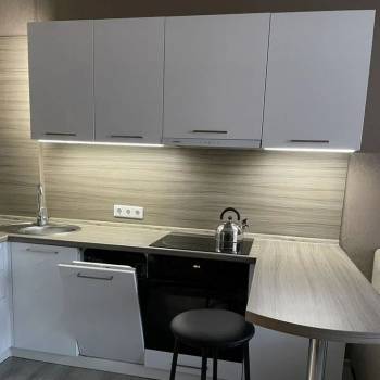 Продается 1-комнатная квартира, 39,8 м²