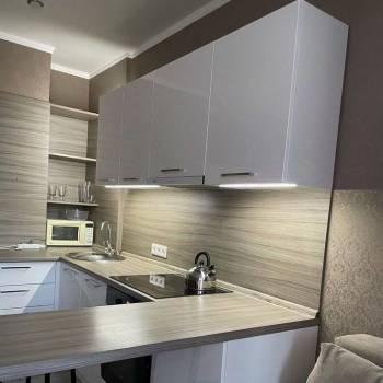 Продается 1-комнатная квартира, 39,8 м²