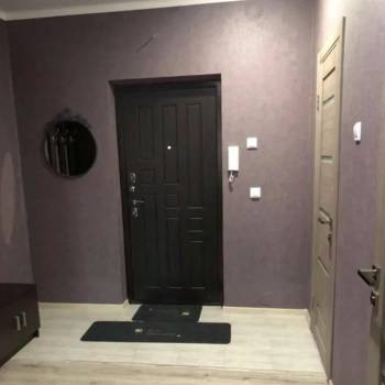 Продается 1-комнатная квартира, 39,8 м²