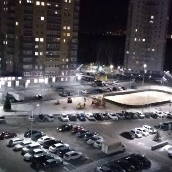 Продается 1-комнатная квартира, 39,8 м²