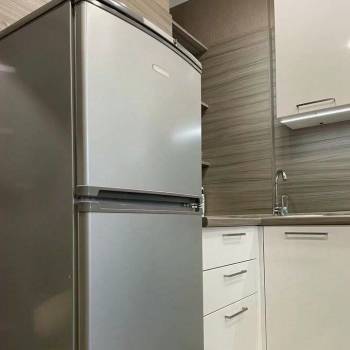 Продается 1-комнатная квартира, 39,8 м²