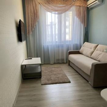 Продается 1-комнатная квартира, 39,8 м²