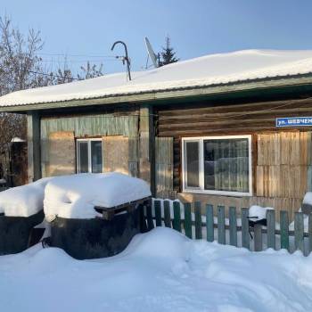 Продается Дом, 70 м²